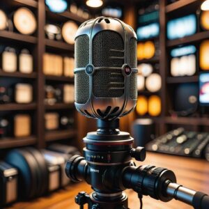Podcasty dla dzieci